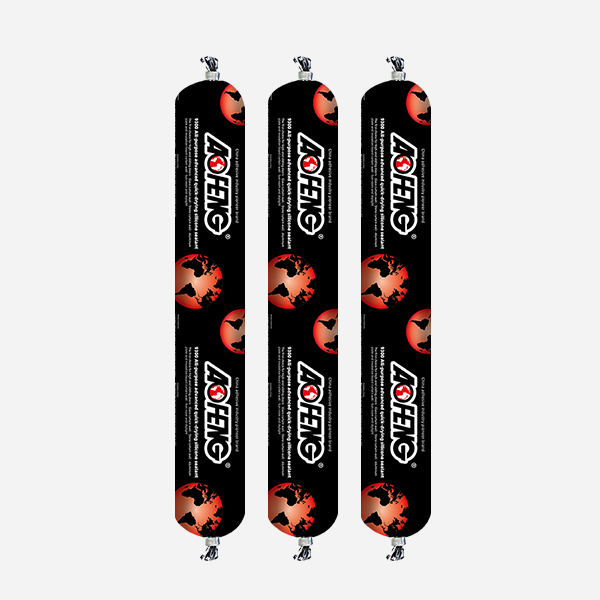Sausages General Purpose Silicone Sealant